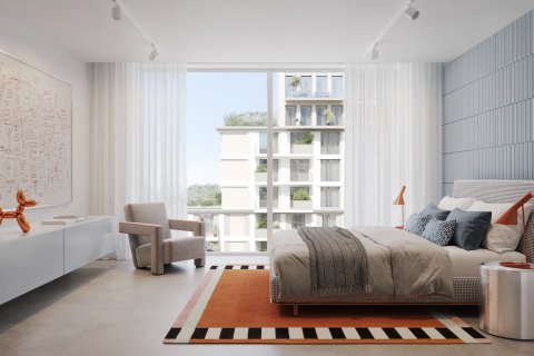 Appartement de 3 chambres à Dubai, UAE No. 105116 15