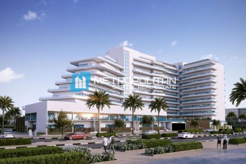 Apartment de 2 dormitorios en  Yas Island, UAE No. 105109 10