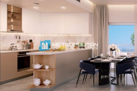 Apartment de 2 dormitorios en  Yas Island, UAE No. 105109 3