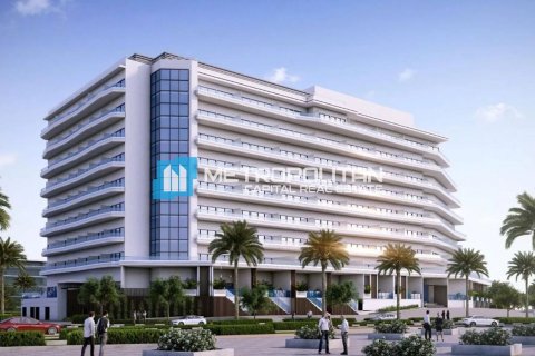 Apartment de 2 dormitorios en  Yas Island, UAE No. 105109 9