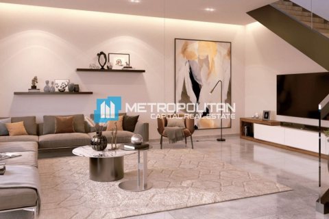 Apartment de 2 dormitorios en  Yas Island, UAE No. 105109 4