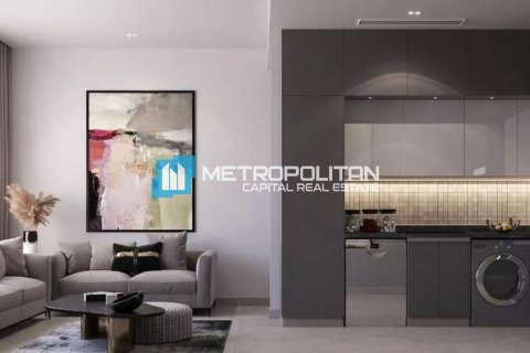 Apartment de 2 dormitorios en  Yas Island, UAE No. 105109 5