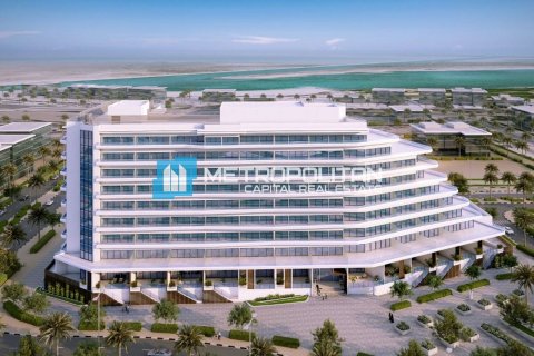 Apartment de 2 dormitorios en  Yas Island, UAE No. 105109 11