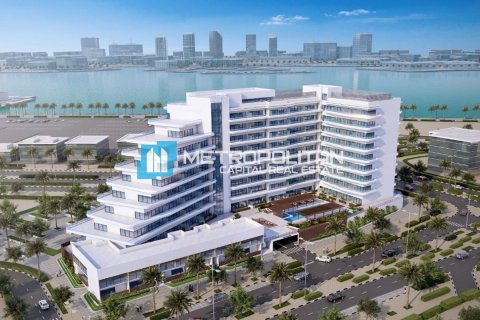 Apartment de 2 dormitorios en  Yas Island, UAE No. 105108 10