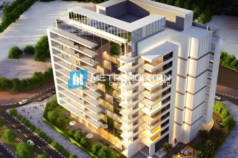 Apartment de 2 dormitorios en  Yas Island, UAE No. 105110 1