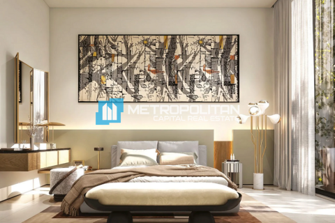 Apartment de 2 dormitorios en  Yas Island, UAE No. 105110 6