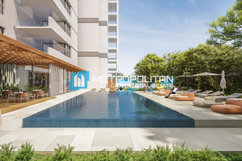Apartment de 2 dormitorios en  Yas Island, UAE No. 105110 2