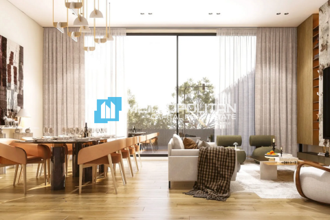 Apartment de 2 dormitorios en  Yas Island, UAE No. 105110 3