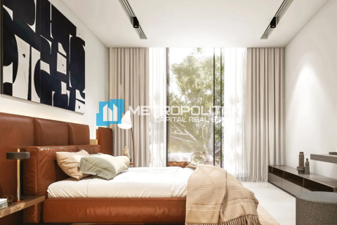 Apartment de 2 dormitorios en  Yas Island, UAE No. 105110 8