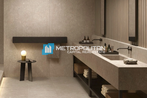 Apartment de 2 dormitorios en  Yas Island, UAE No. 105110 12