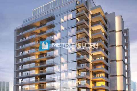 Apartment de 2 dormitorios en  Yas Island, UAE No. 105110 4