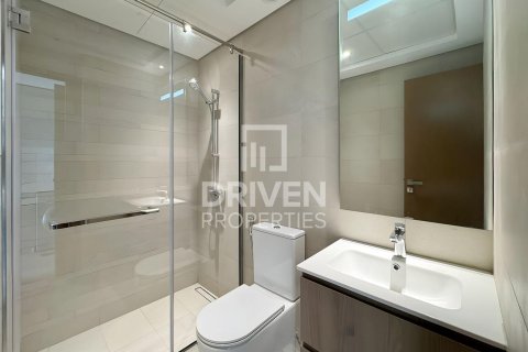 Квартира студия в Al Jaddaf, ОАЭ №84398 10