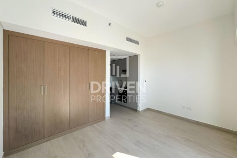 Квартира студия в Al Jaddaf, ОАЭ №84398 1