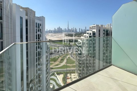 Квартира студия в Al Jaddaf, ОАЭ №84398 5