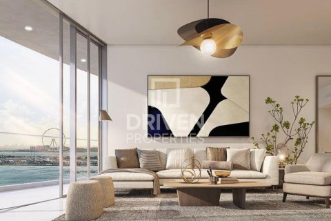 3 غرف نوم شقة في نخلة جميرا, الإمارات العربية المتحدة رقم 84397 9