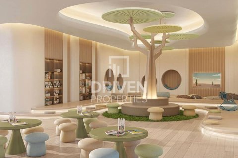 3 غرف نوم شقة في نخلة جميرا, الإمارات العربية المتحدة رقم 84397 4