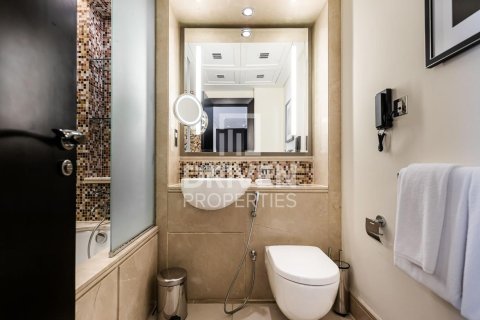 Apartamento tipo estudio Estudio en Downtown Dubai (Downtown Burj Dubai), UAE No. 84396 7