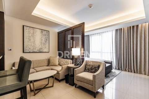 Apartamento tipo estudio Estudio en Downtown Dubai (Downtown Burj Dubai), UAE No. 84396 3