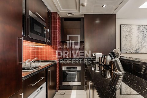 Apartamento tipo estudio Estudio en Downtown Dubai (Downtown Burj Dubai), UAE No. 84396 8