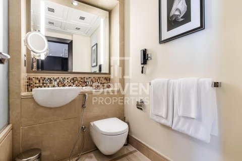 Apartamento tipo estudio Estudio en Downtown Dubai (Downtown Burj Dubai), UAE No. 84396 9