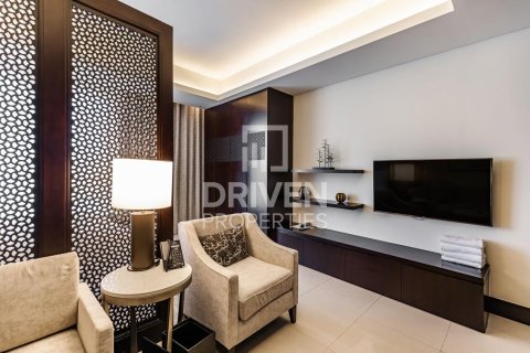 Apartamento tipo estudio Estudio en Downtown Dubai (Downtown Burj Dubai), UAE No. 84396 6