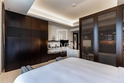 Apartamento tipo estudio Estudio en Downtown Dubai (Downtown Burj Dubai), UAE No. 84396 10