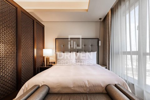 Apartamento tipo estudio Estudio en Downtown Dubai (Downtown Burj Dubai), UAE No. 84396 4