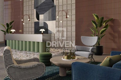 Apartment de 1 dormitorio en Business Bay, UAE No. 84394 5