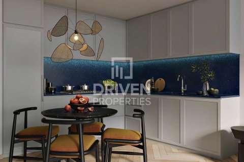 Apartment de 1 dormitorio en Business Bay, UAE No. 84394 10