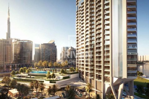 Apartment de 1 dormitorio en Business Bay, UAE No. 84394 9