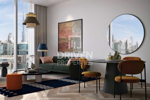 Apartment de 1 dormitorio en Business Bay, UAE No. 84394 2