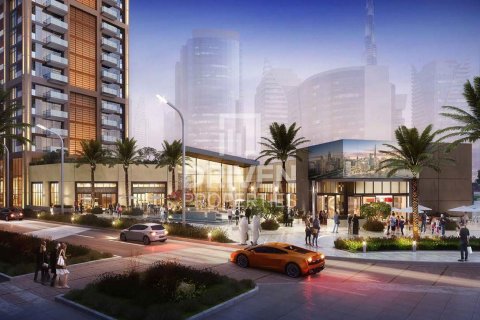 Apartment de 1 dormitorio en Business Bay, UAE No. 84394 7