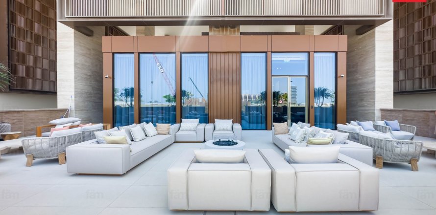 2 bedrooms Apartment in Palm Jumeirah, UAE No. 80669