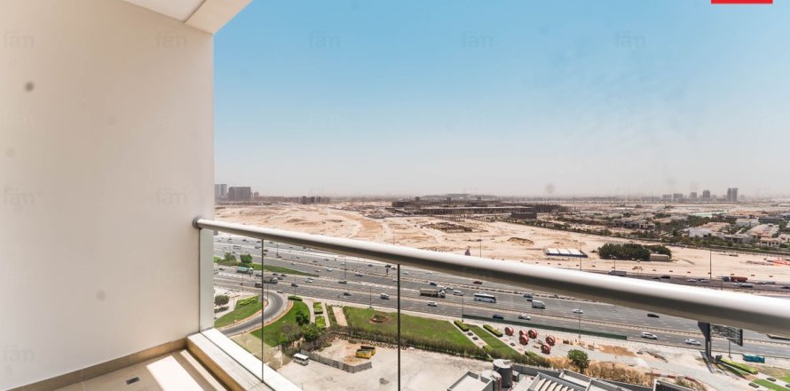 1 غرف نوم شقة في الخليج التجاري, الإمارات العربية المتحدة رقم 80668