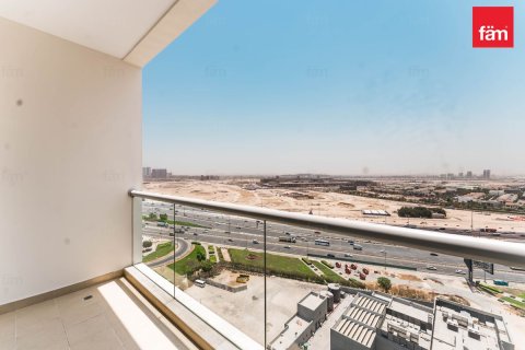 Apartment de 1 dormitorio en Business Bay, UAE No. 80668 18