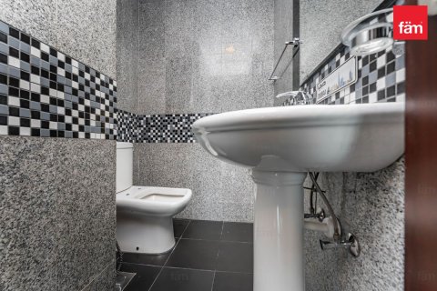 Apartment de 1 dormitorio en Business Bay, UAE No. 80668 7