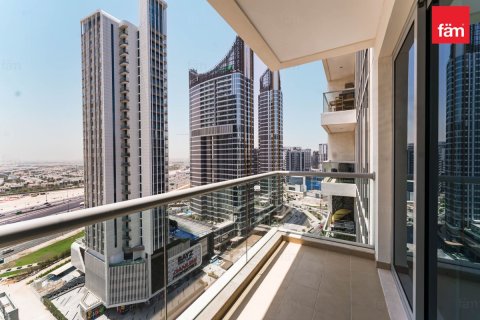 Apartment de 1 dormitorio en Business Bay, UAE No. 80668
