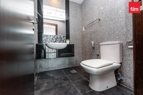 Apartment de 1 dormitorio en Business Bay, UAE No. 80668 4