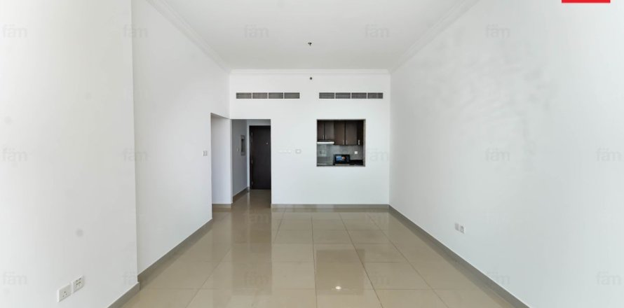 Apartment de 1 dormitorio en Business Bay, UAE No. 80668