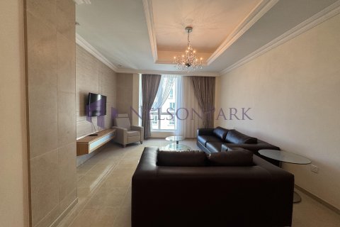 1 bedroom Apartment in Doha, Qatar No. 58453 2