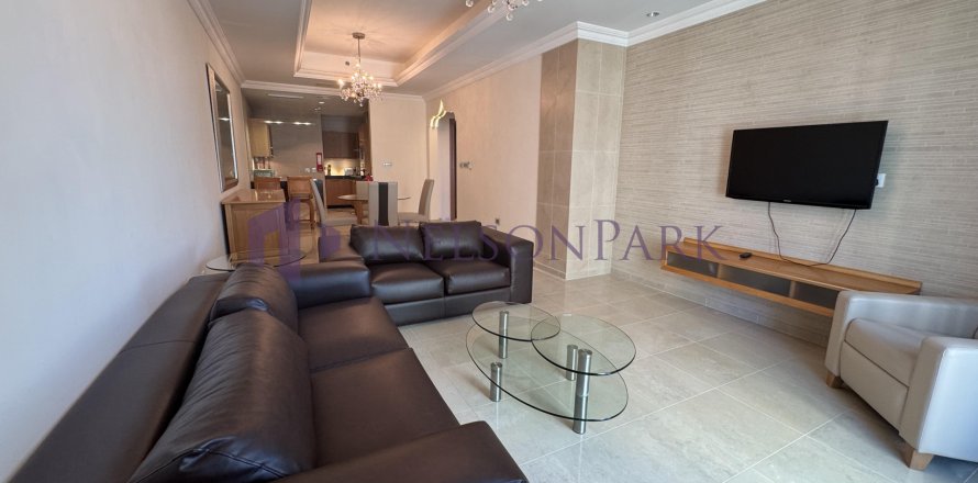 1 bedroom Apartment in Doha, Qatar No. 58453