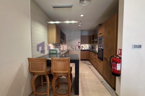 1 bedroom Apartment in Doha, Qatar No. 58453 10