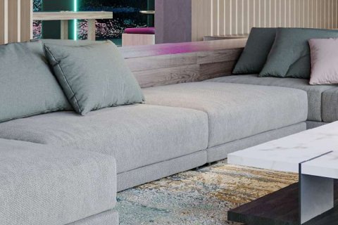 Apartment de 1 dormitorio en Arjan, UAE No. 89309 21