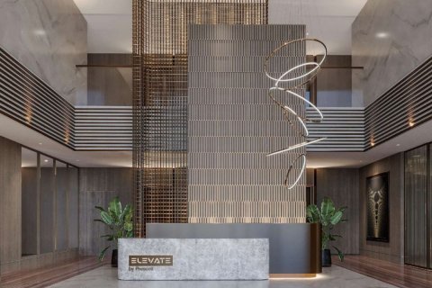 Apartment de 1 dormitorio en Arjan, UAE No. 89309 7