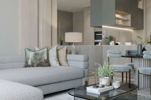 Apartment de 1 dormitorio en Arjan, UAE No. 89309 9