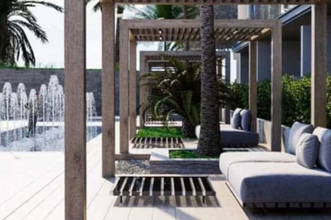 Apartment de 1 dormitorio en Arjan, UAE No. 89309 12