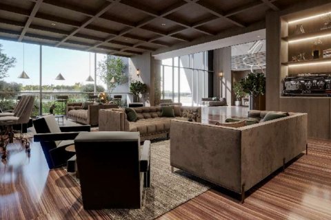 Apartment de 1 dormitorio en Arjan, UAE No. 89309 15