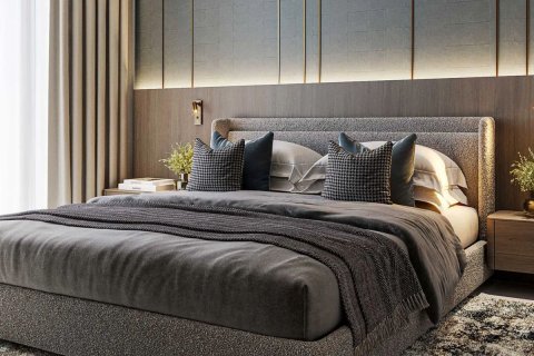 Apartment de 1 dormitorio en Arjan, UAE No. 89309 3