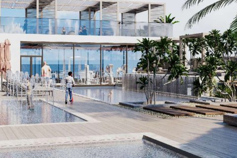 Apartment de 1 dormitorio en Arjan, UAE No. 89309 20
