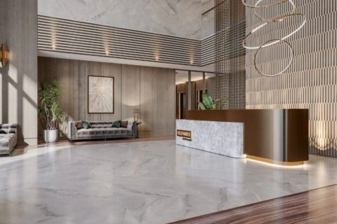 Apartment de 1 dormitorio en Arjan, UAE No. 89309 8